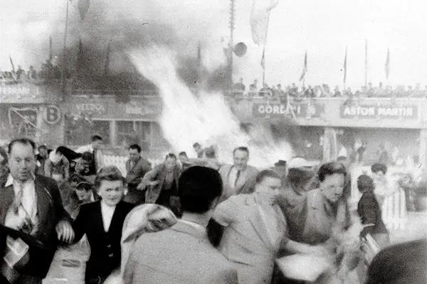 fangio fangio