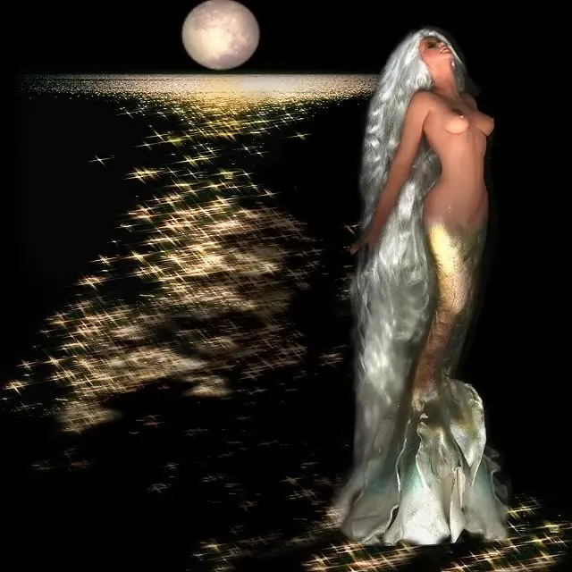 ¿Existen las Sirenas De Mar ?