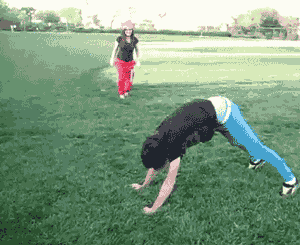 fails