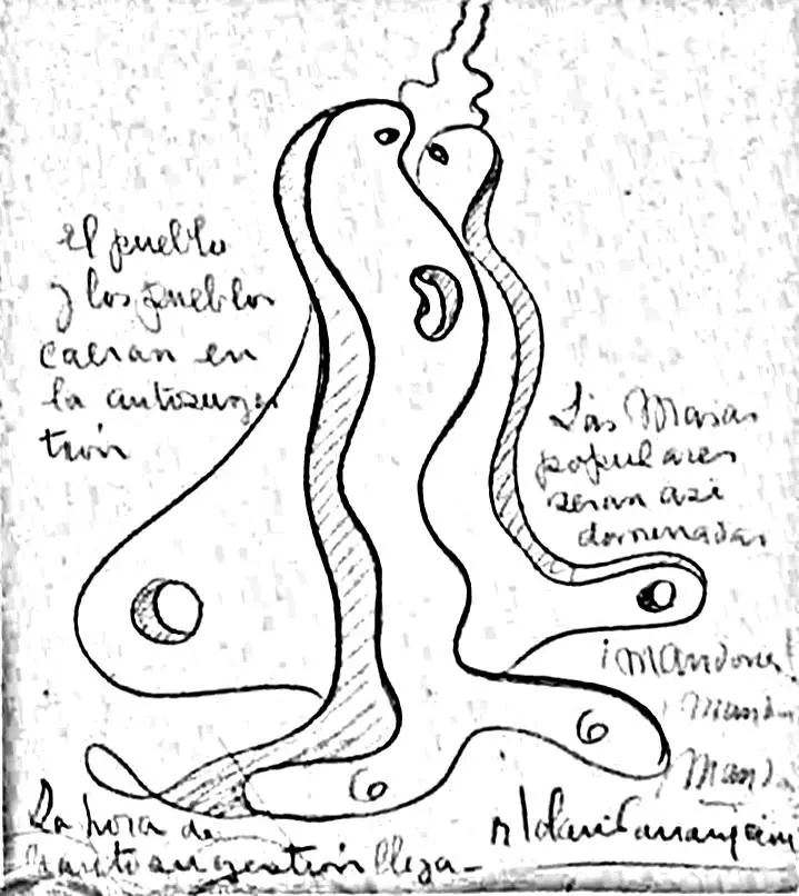 parravichini