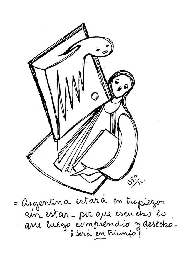esperanza