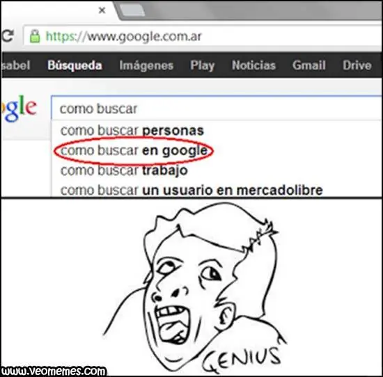 Humor Grafico