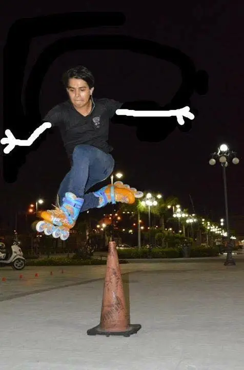patines