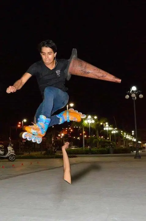 salto