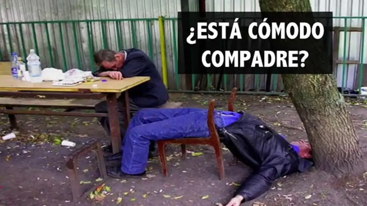 fails