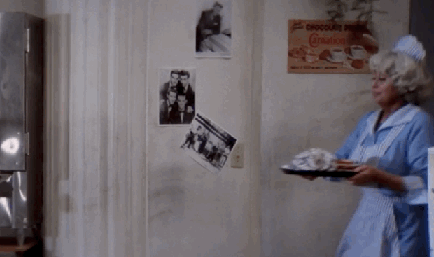 Los 10 errores más divertidos del cine