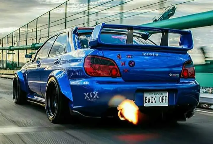 skyline