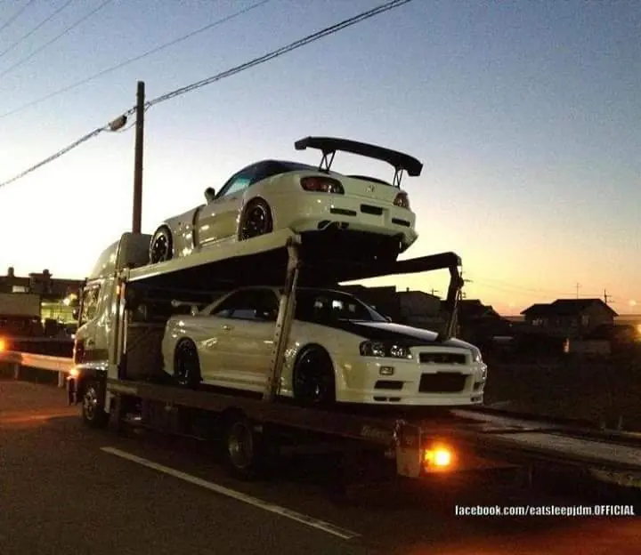 Subaru