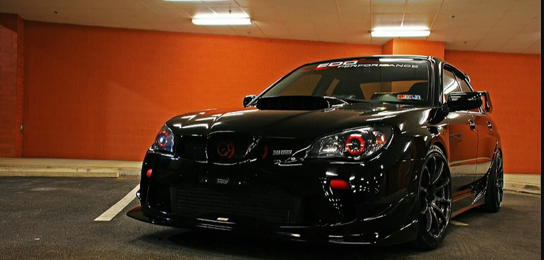 Subaru