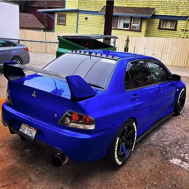te gustan los autos japoneses? entra