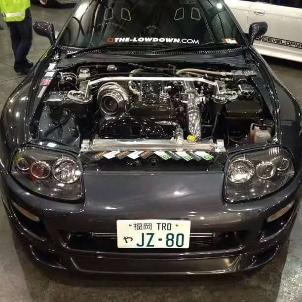 skyline