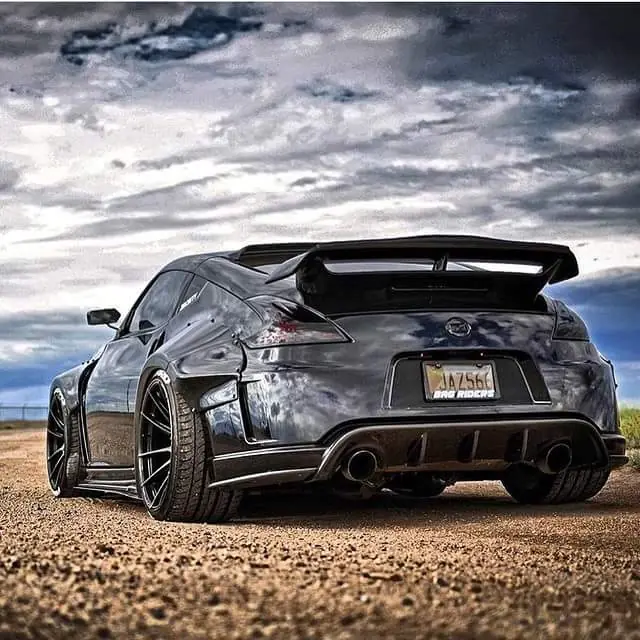 skyline