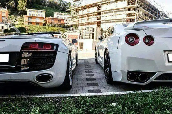 skyline