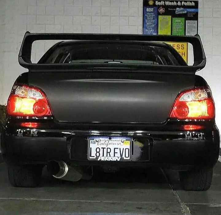te gustan los autos japoneses? entra