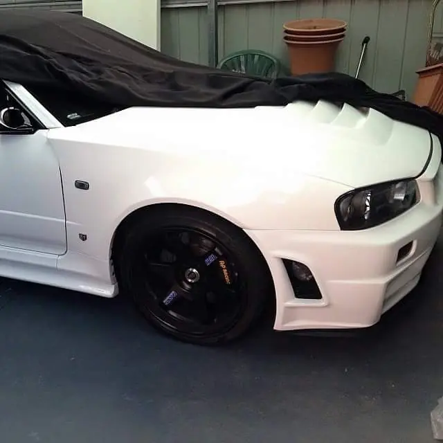 skyline