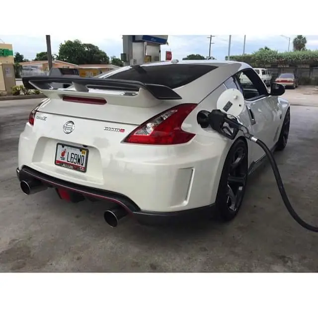 te gustan los autos japoneses? entra