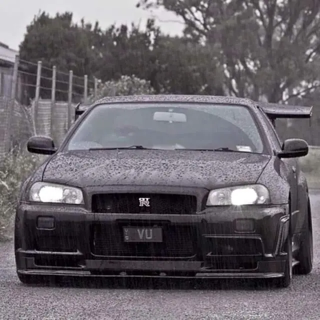 Subaru
