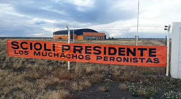 Scioli Scioli