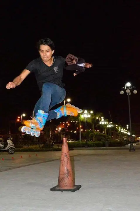salto