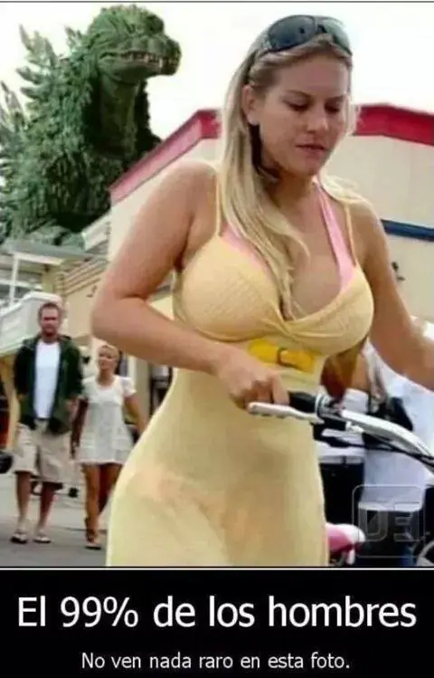 Pasa A Reirte Un Rato Con Esto