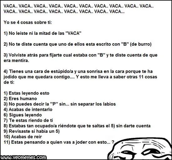 memes para pasar un buen rato vol.1