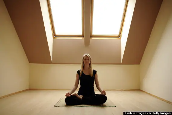 meditar meditar