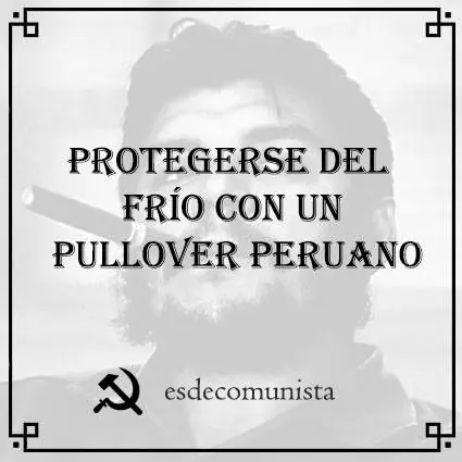comunismo