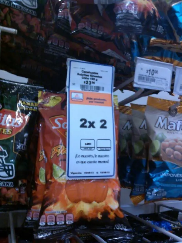 ofertas