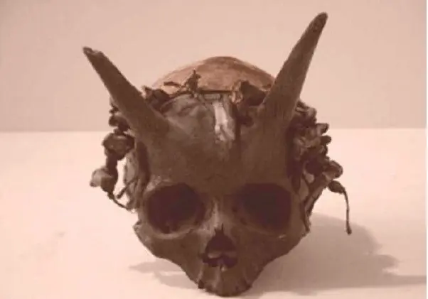 misterio