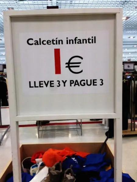 ofertas