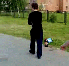 Si te queres reir un buen rato mira estos gif!! 40º