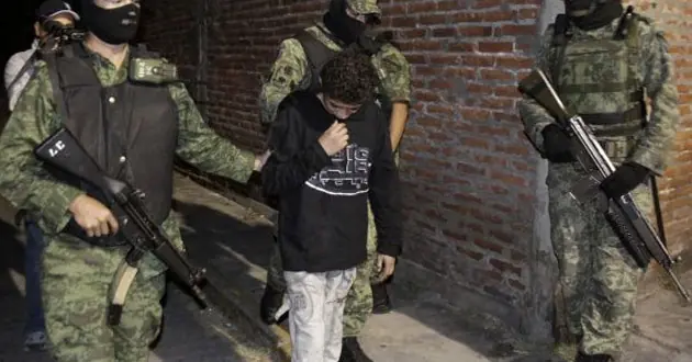 Mano dura : ¿La Solución a la delincuencia ?