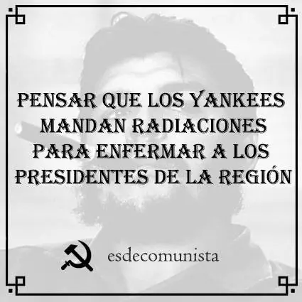 comunismo
