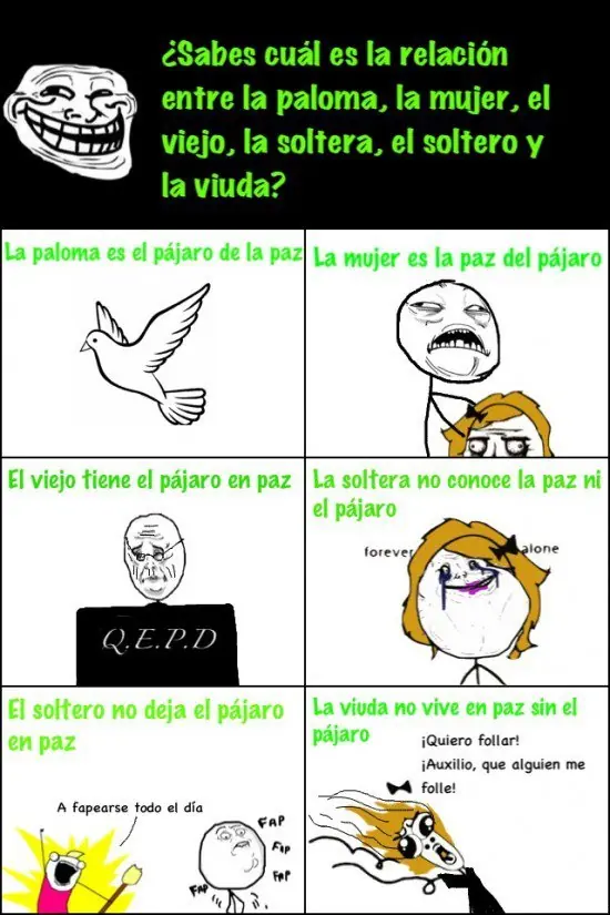 vinetas