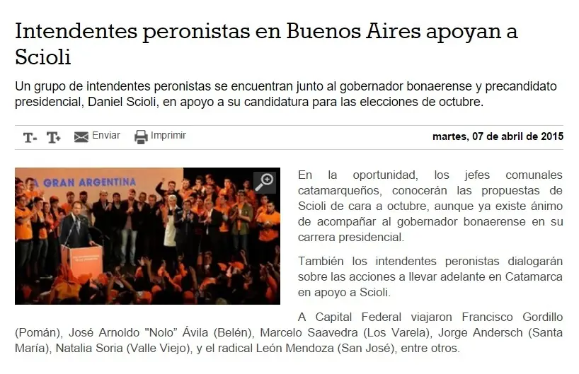 Los Kirchneristas deberían votar a Macri y te digo por que!! Los Kirchneristas deberían votar a Macri y te digo por que!!
