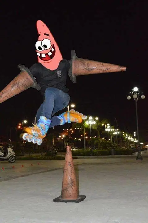 salto