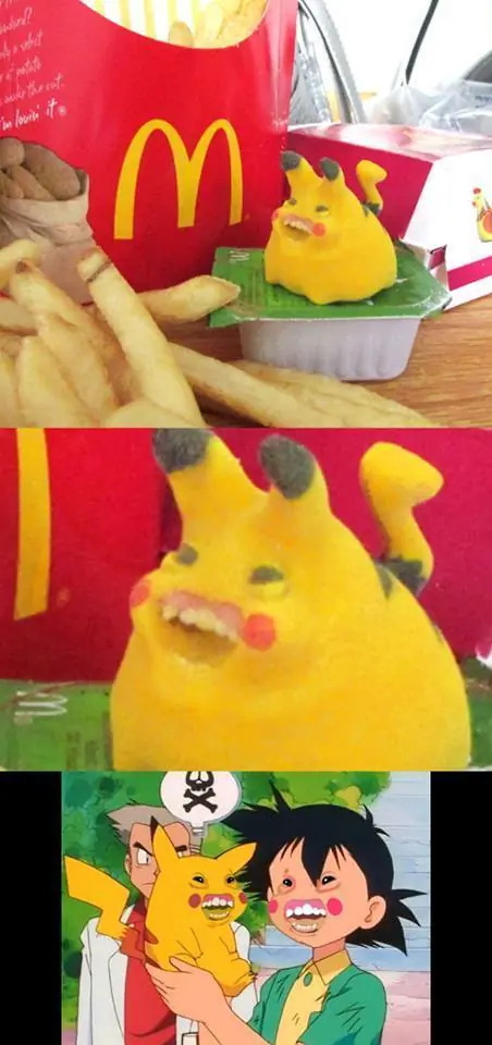 fails
