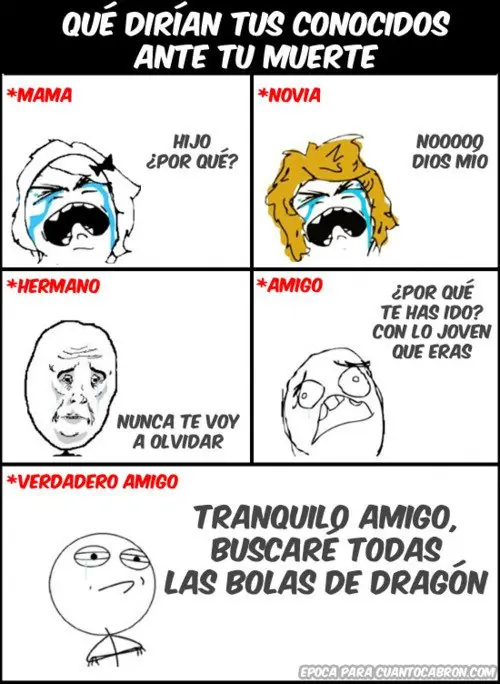 memes para pasar un buen rato vol.1
