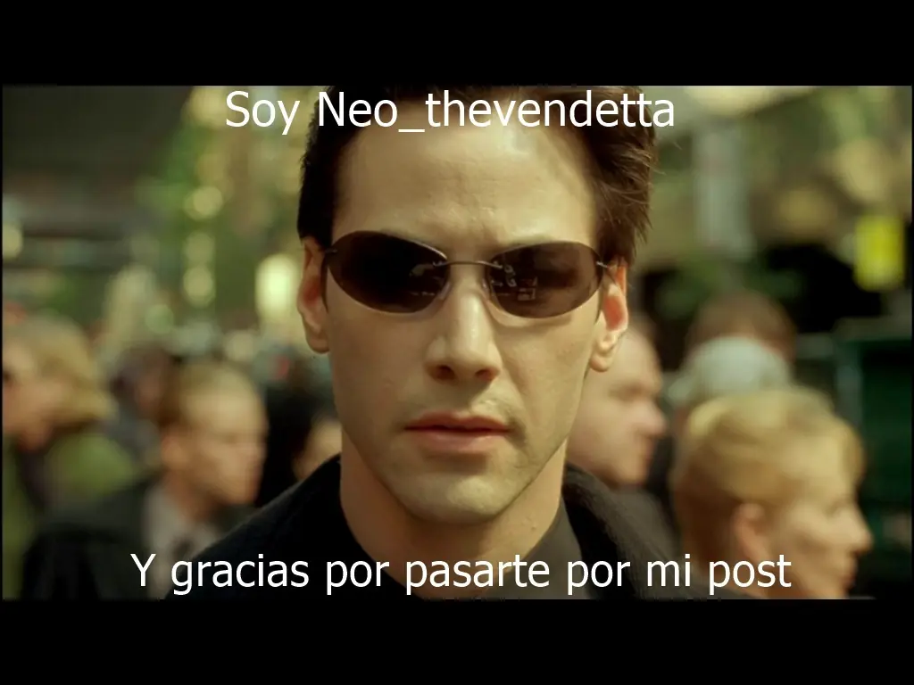 mando