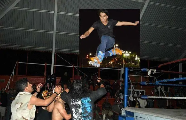 pidio que