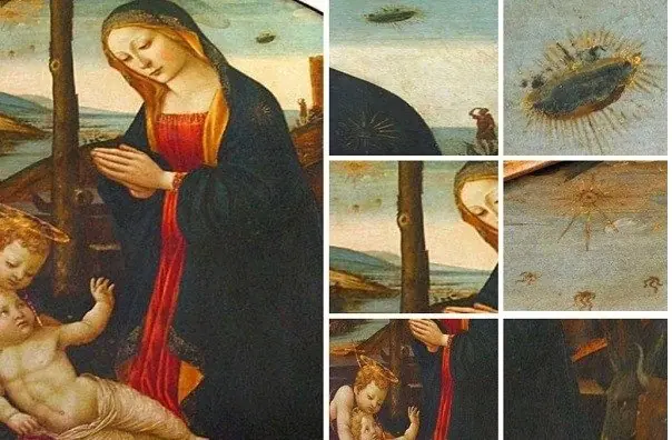 imagenes misteriosas