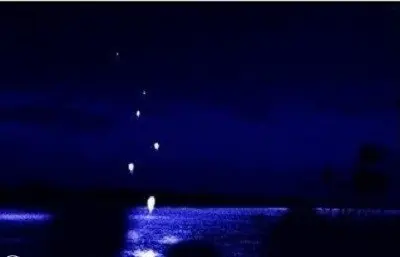[Post Nocturno] Imágenes muy Misteriosas