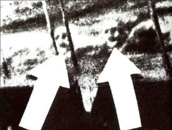 misterio