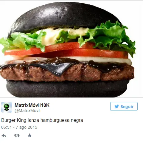 hamburguesas