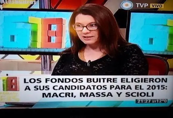 Los Kirchneristas deberían votar a Macri y te digo por que!!