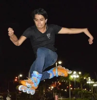salto
