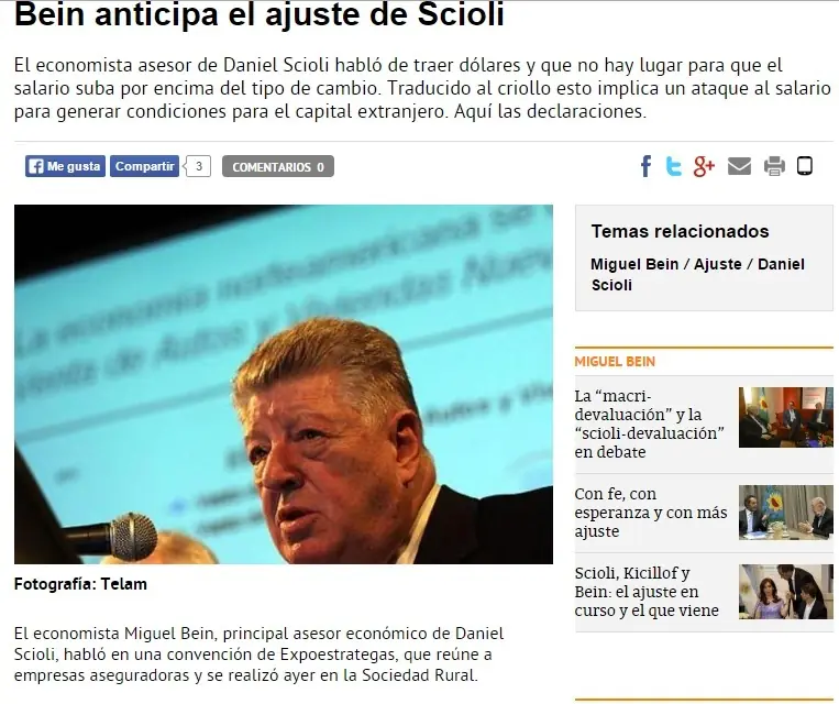 Scioli Scioli