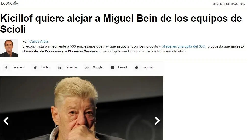 macri macri
