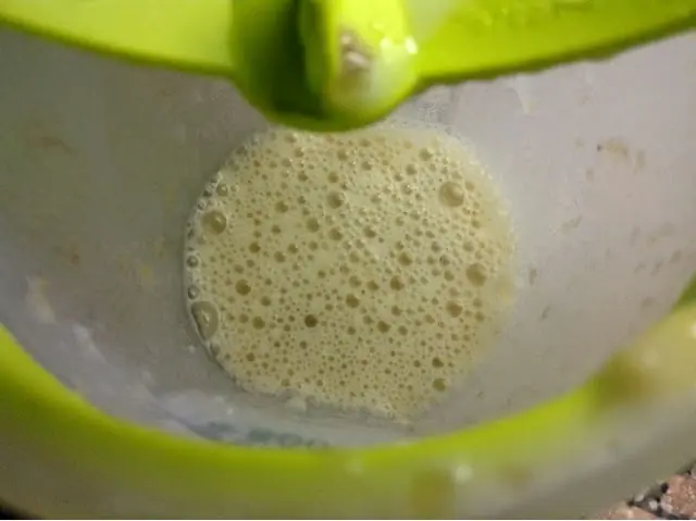 licuado