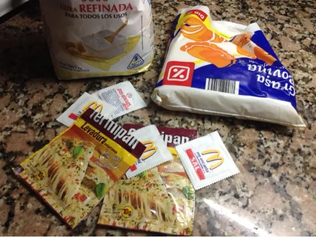 bizcochos bizcochos